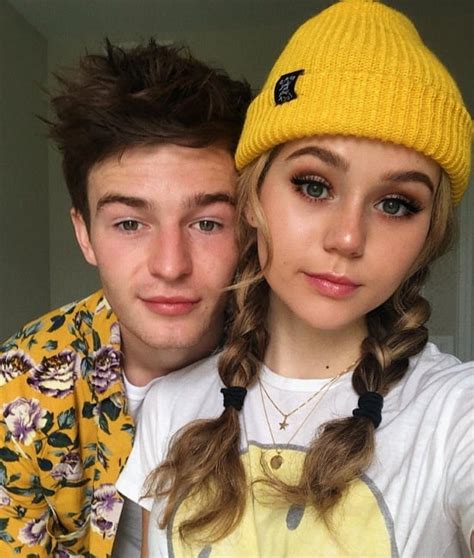 brec bassinger relationships|Brec Bassinger Age, Bio, Wiki, Height, Family, Boyfriend